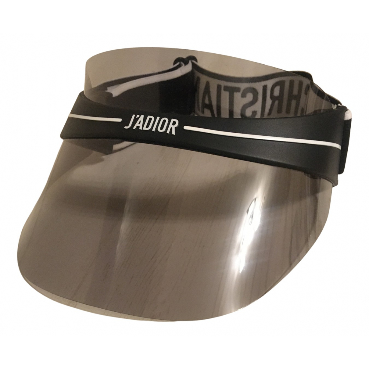 Dior club 1 hat Dior Black size M 